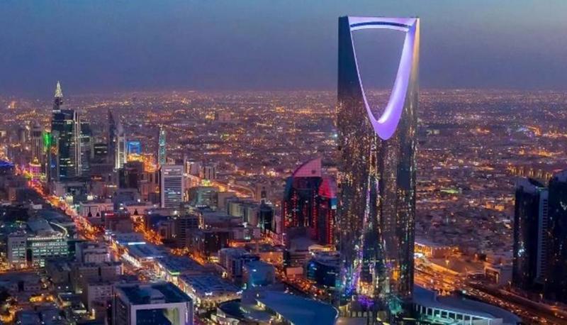 Saudi Arabia to Build World's First 