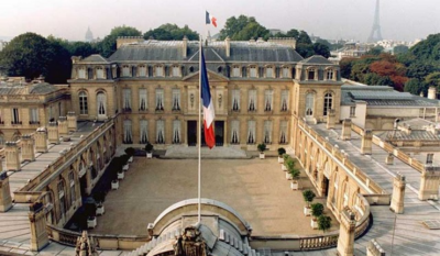 The Élysée: Stability in Lebanon is Crucial