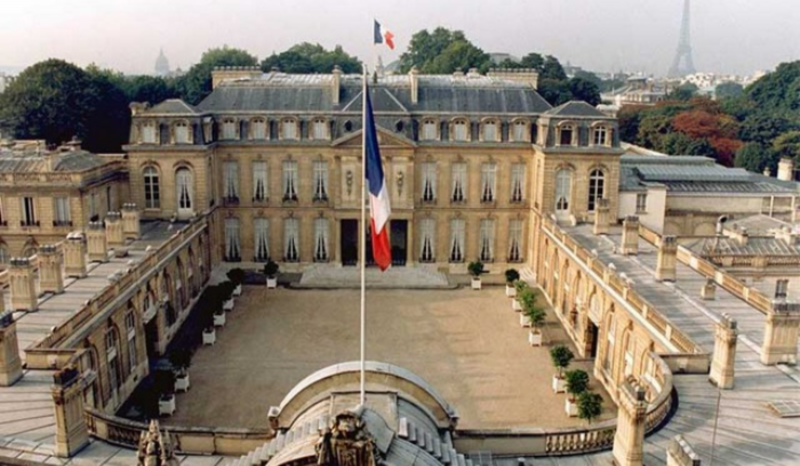 The Élysée: Stability in Lebanon is Crucial