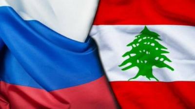 Russian Embassy in Lebanon: The Solution to the Syrian Displacement is the Revitalization of the Syrian Economy