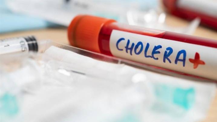 Lebanon Registers First Case of Cholera Since 1993