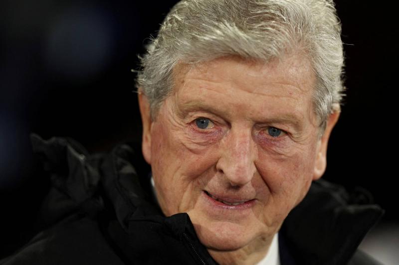 Hodgson Leaves Struggling Crystal Palace, Glasner Appointed as Successor