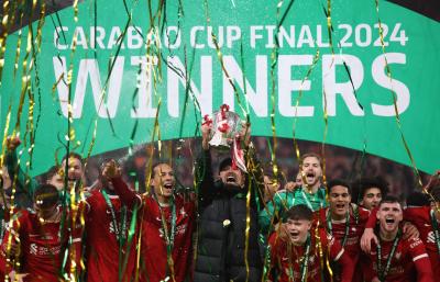 Klopp: Liverpool Needs a "Miracle" with Key Players Absent
