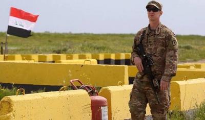 Iraq Prepares for Post-International Coalition Phase: Will ISIS Take Advantage?