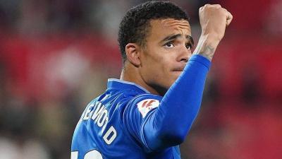 Tebas Hopes Greenwood Remains in La Liga
