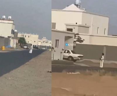 "Betrayed Salma": A Saudi Man Shoots His Sister for a Shocking Reason!