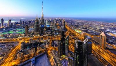 Dubai Ranks in the "Hurun" Wealthy List 2024, Hosting 21 Billionaires