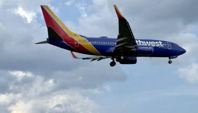 Cancellation of Boeing 737 Takeoff Due to Engine Fire