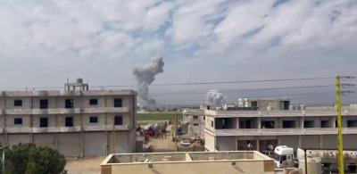 The Most Intense Attack on Hezbollah: Where Did Israel Execute It?