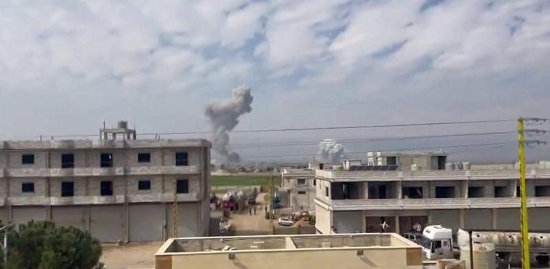 The Most Intense Attack on Hezbollah: Where Did Israel Execute It?