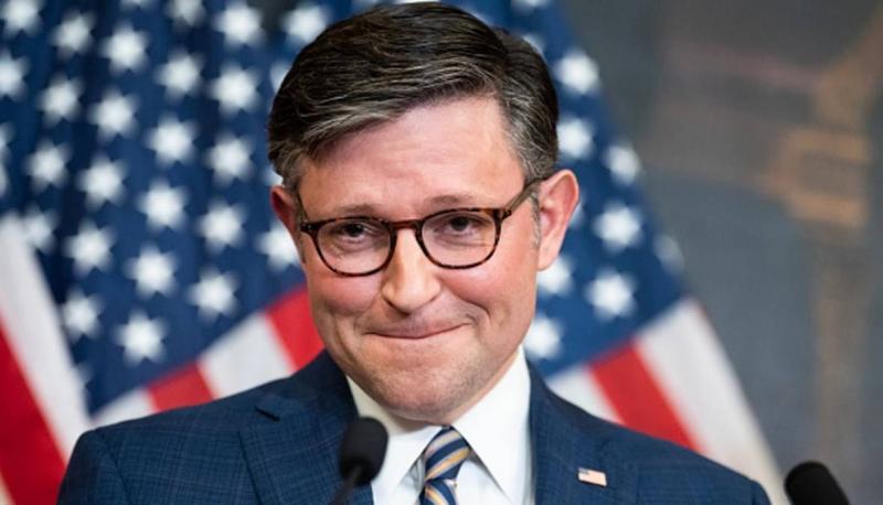 Republican Congresswoman Plans Proposal to Impeach U.S. House Speaker