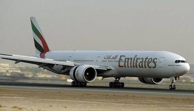 Emirates Plane Safely Lands After Collision with Flamingos in Mumbai
