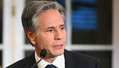 Blinken Informs Israeli Officials on the Need to Avoid Escalation with Lebanon