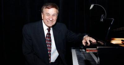 Death of the Composer of Iconic Disney Songs at 95