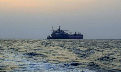 CENTCOM: Destruction of Drone and Unmanned Boat Launched by Houthis