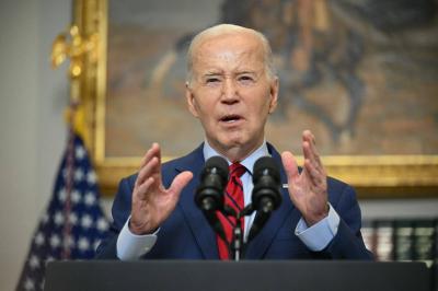 Biden Discusses Rafah Operation with Netanyahu
