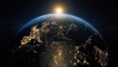 Secret Project to Stop the Earth's Rotation in Case of Nuclear War