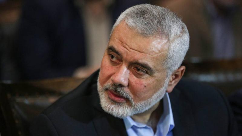 Title: Deaths of Relatives of Ismail Haniyeh in Israeli Airstrike