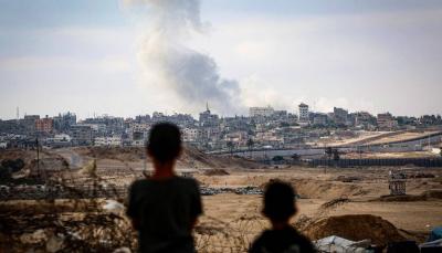 Israeli Army Destroys Rocket Launch Sites in Rafah (Video)