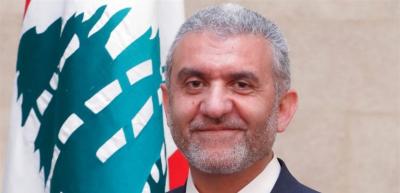 "Significant Withdrawal" of Lebanese Labor Minister! (Video)