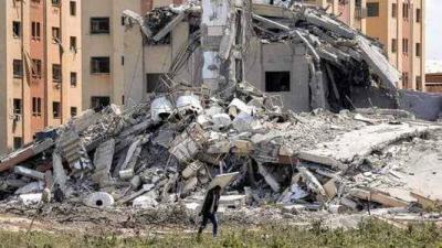 Title: Despite "Security Council" Decision... War Continues