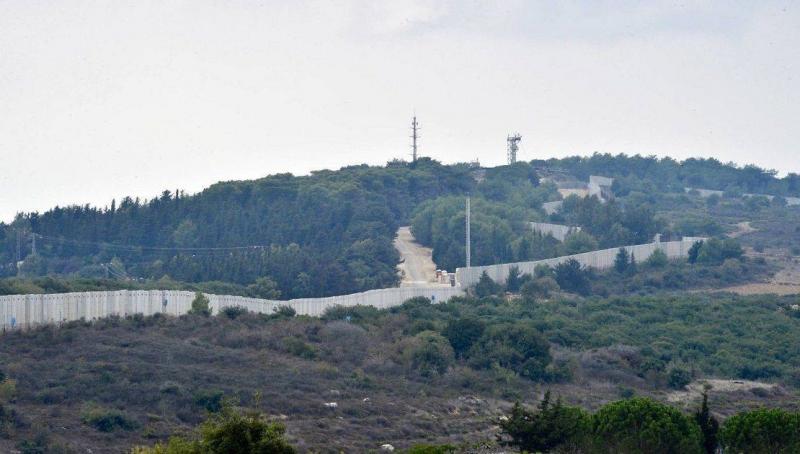 Pentagon: Concerned About the Scale of Rocket Exchange Between Lebanon and Israel