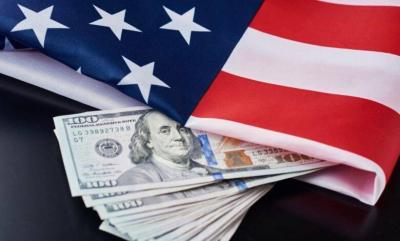 Reduction of Estimates for U.S. Economic Performance