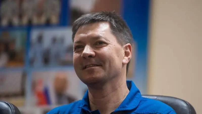 Russian Astronaut First to Exceed 1000 Days in Space