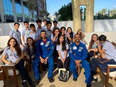 # School Trips to "Expo Dubai": Unforgettable Lessons to Explore COP28