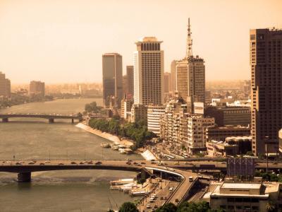 Egypt Expresses Discontent Over Attempts to Undermine Its Efforts for Ceasefire in Gaza