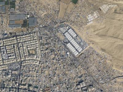 Israel Withdraws Military Brigades in Preparation for Invasion of Rafah