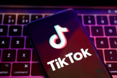 Cyber Attack on TikTok