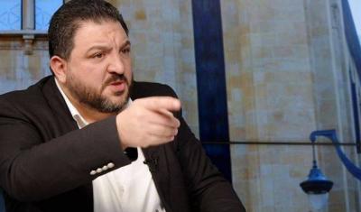 Journalist Beaten in Verdun