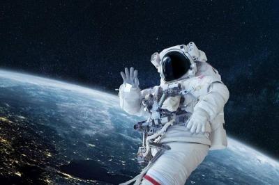 Turkey Sets Date to Send Its First Astronaut to Space