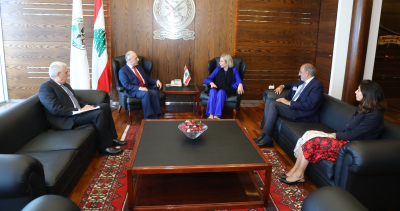 Minister of Defense Condemns Attack on U.S. Embassy