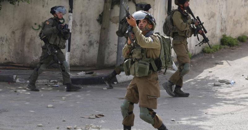 Title: Two Palestinians Killed as Violence Escalates in the West Bank