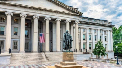 U.S. Sanctions Target Companies in Russia and China