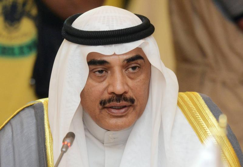 Title: Kuwaiti Crown Prince to Visit Saudi Arabia Tomorrow