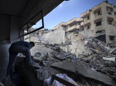 Governance in Gaza... Did Netanyahu Reject a Security Plan Regarding Fatah?