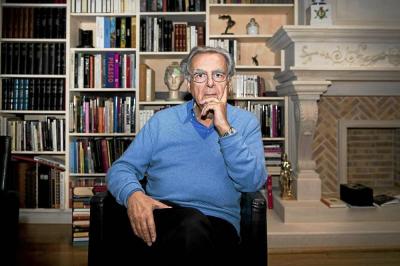 Bernard Pivot: The Passing of the French TV Host of "Apostrophes"