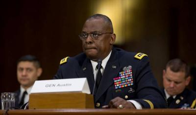 Title: Austin: America Plans to Assist Australia in Developing Guided Missiles