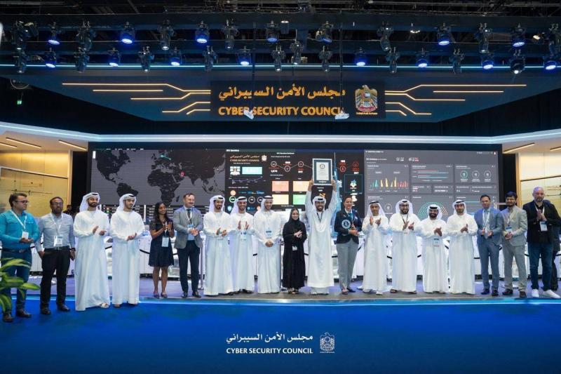 UAE Enters 