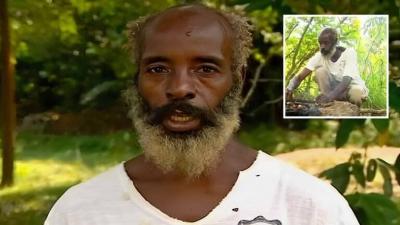 Title: "Amazon Libby" Dies in Car Accident After Living Alone in the Jungle for 7 Years