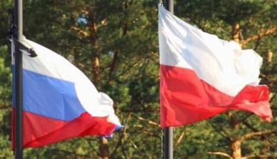 Title: Poland Imposes Restrictions on Russian Diplomats' Movement