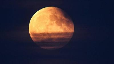 Russia Tests Software for Its Lunar Vehicle