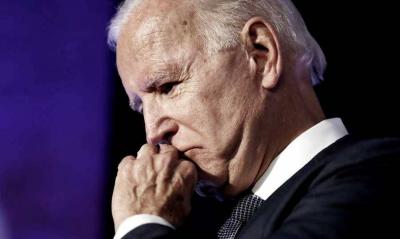 Biden Distrusts His Advisors