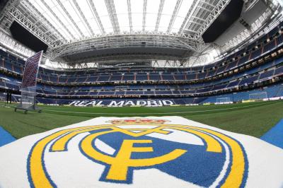 Real Madrid Retains Title of Richest Football Club for Third Consecutive Year