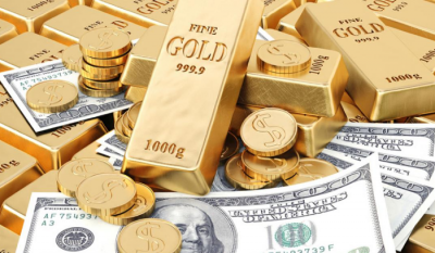Gold Prices Expected to Decline