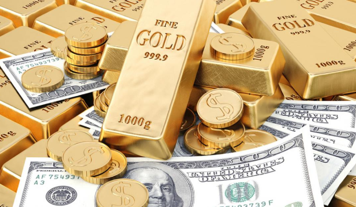 Gold Prices Expected to Decline