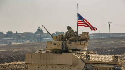 Islamic Resistance in Iraq: We Warn the United States and Israel Against Any "Foolishness"